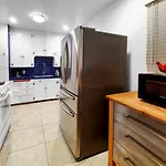 North Park Bungalow