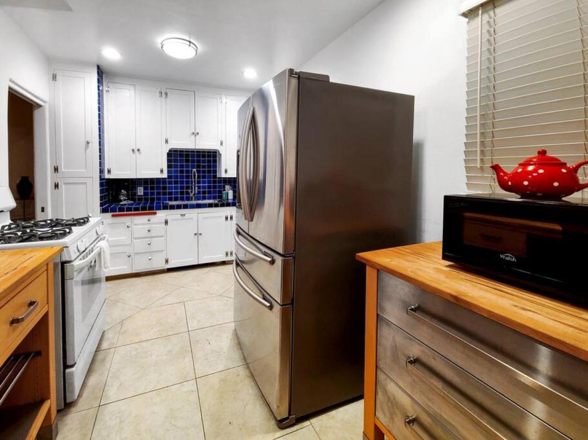 North Park Bungalow Casa de férias San Diego